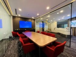 Republic Plaza (D1), Office #591813551